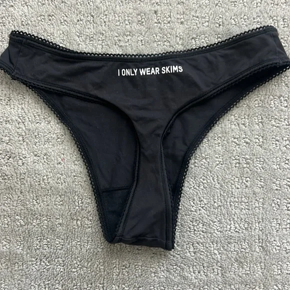 NWOT SKIMS panties lot - Picture 4 of 14